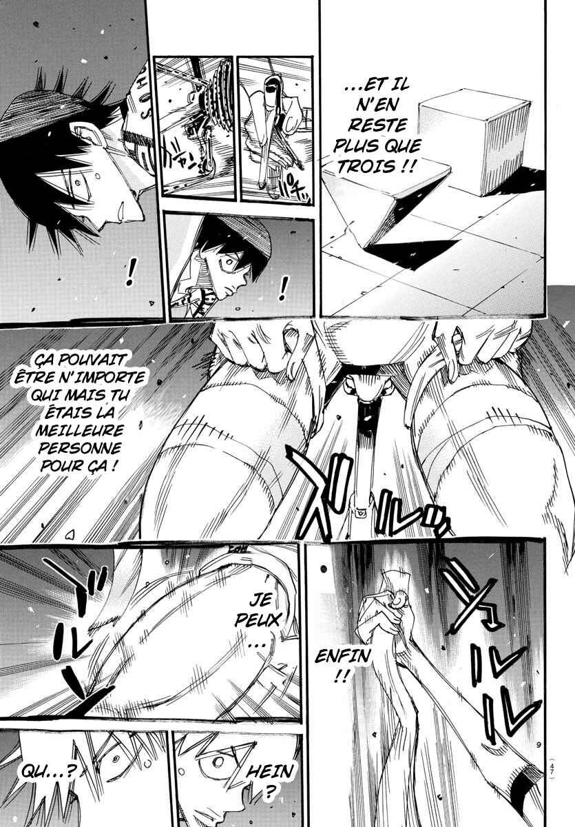 Chapter 827 - Page 18