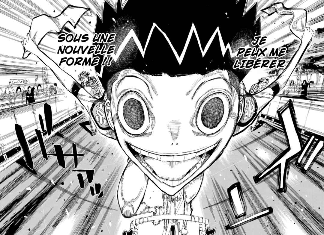 Chapter 827 - Page 19