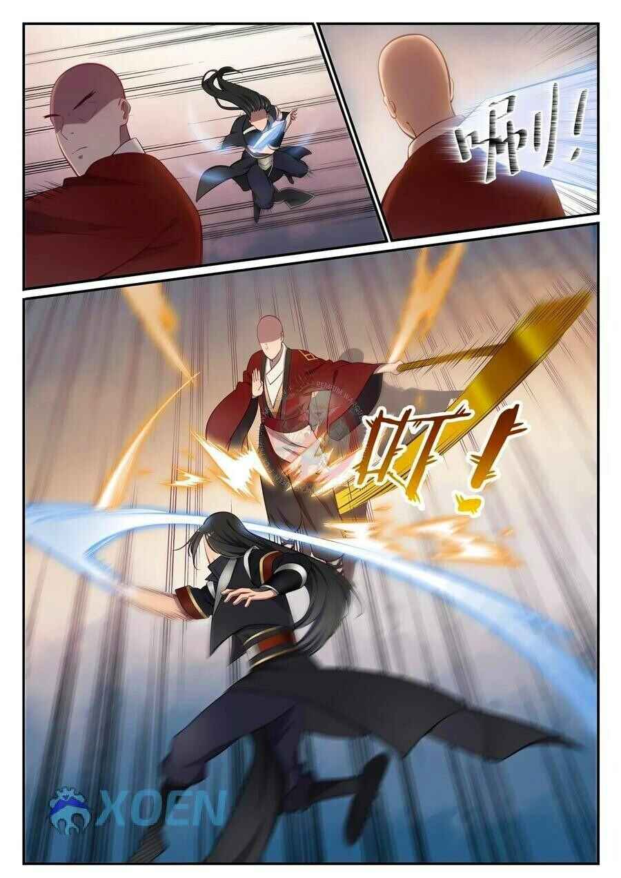 Chapter 672 - Page 3