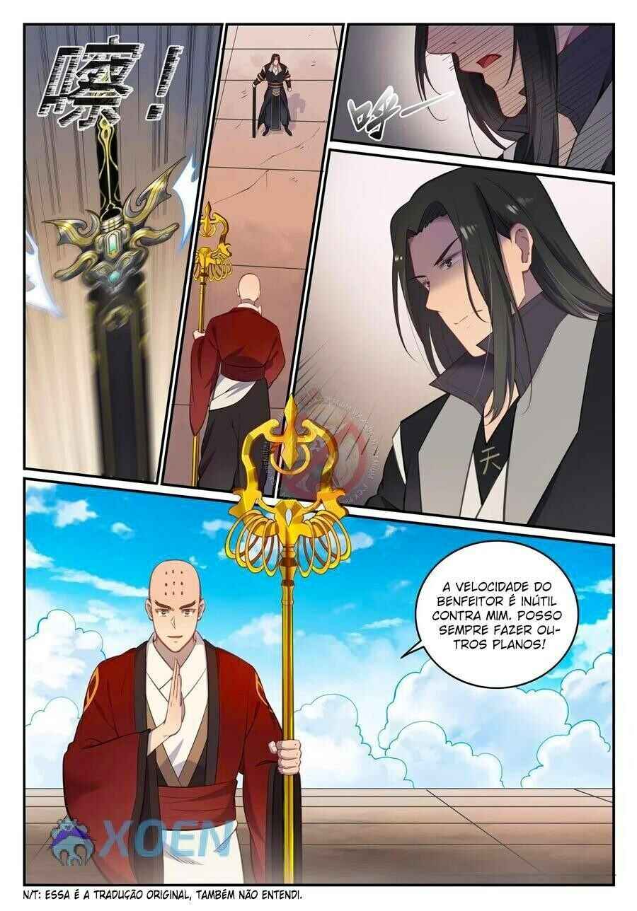 Chapter 672 - Page 5