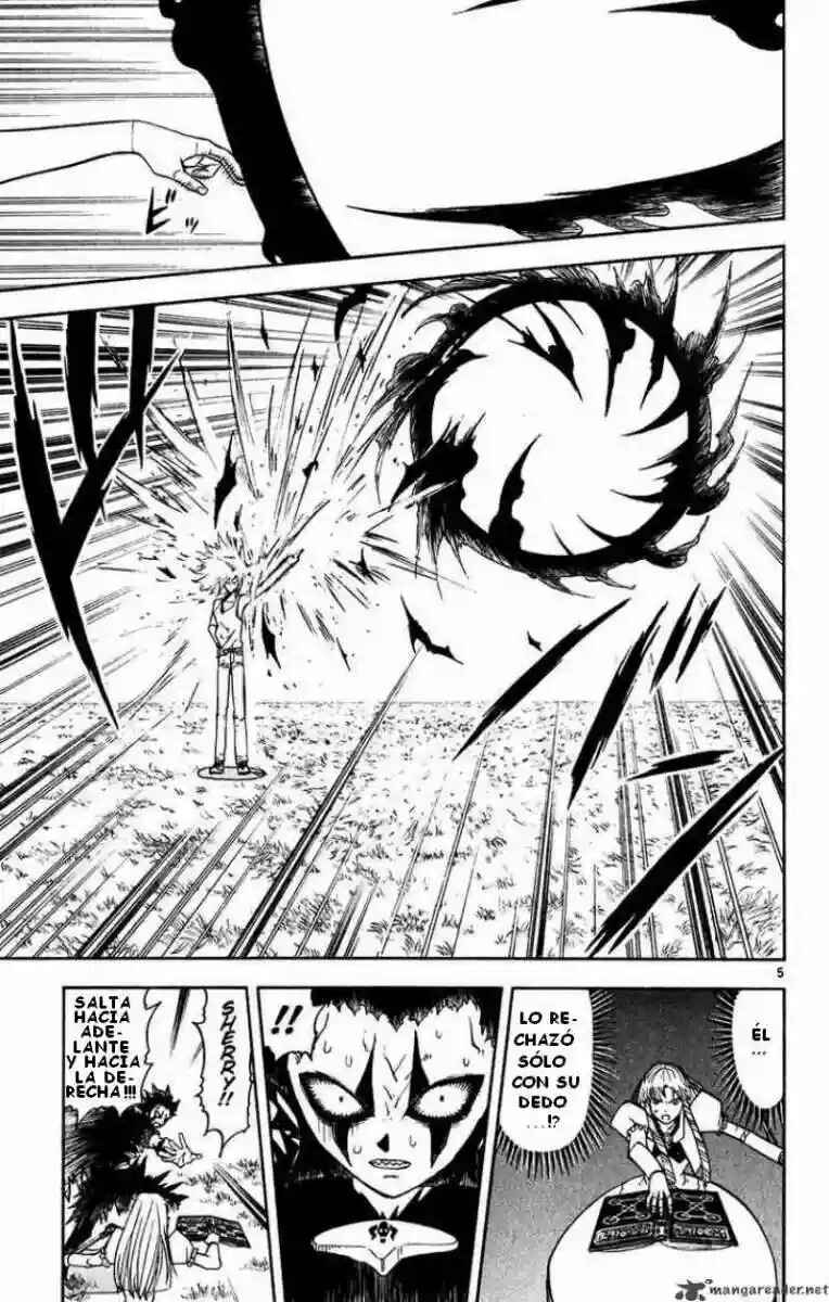 Chapter 285 - Page 5