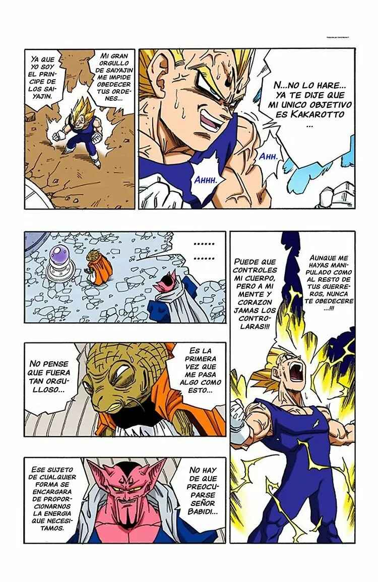 Chapter 458 - Page 2