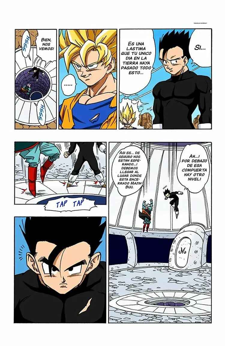 Chapter 458 - Page 5