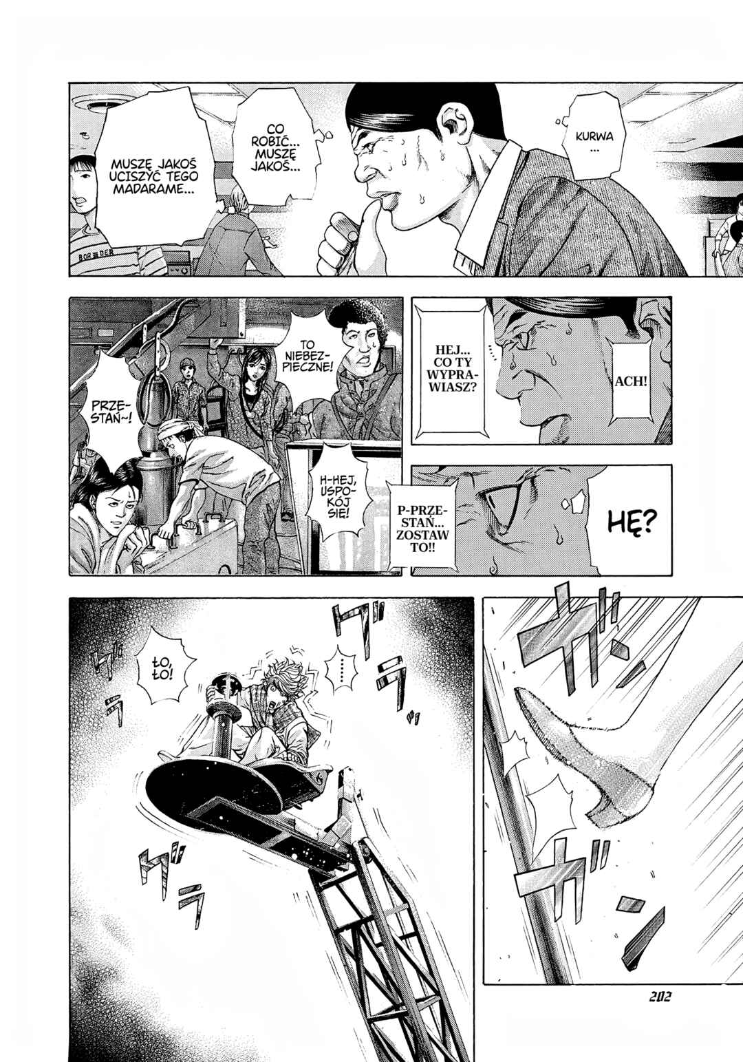 Chapter 186 - Page 10
