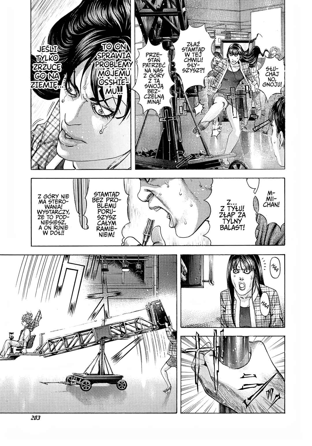 Chapter 186 - Page 11