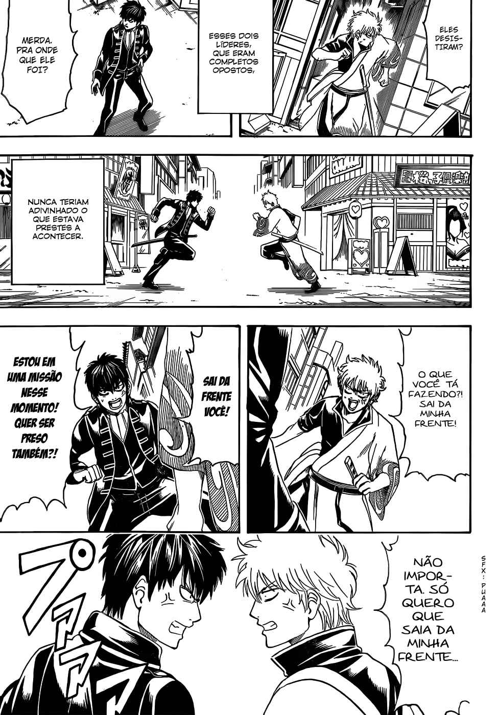 Chapter 470 - Page 6