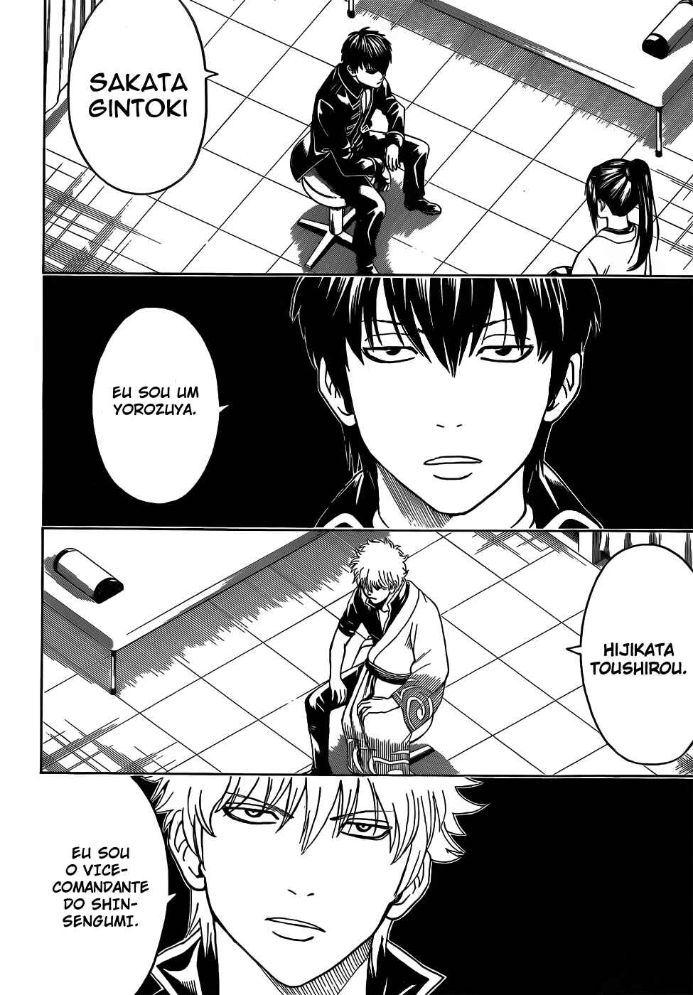 Chapter 470 - Page 9