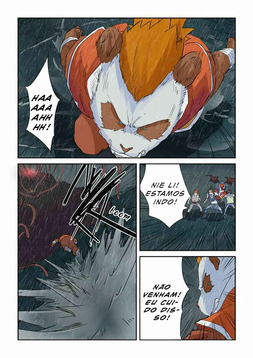 Chapter 148 - Page 10