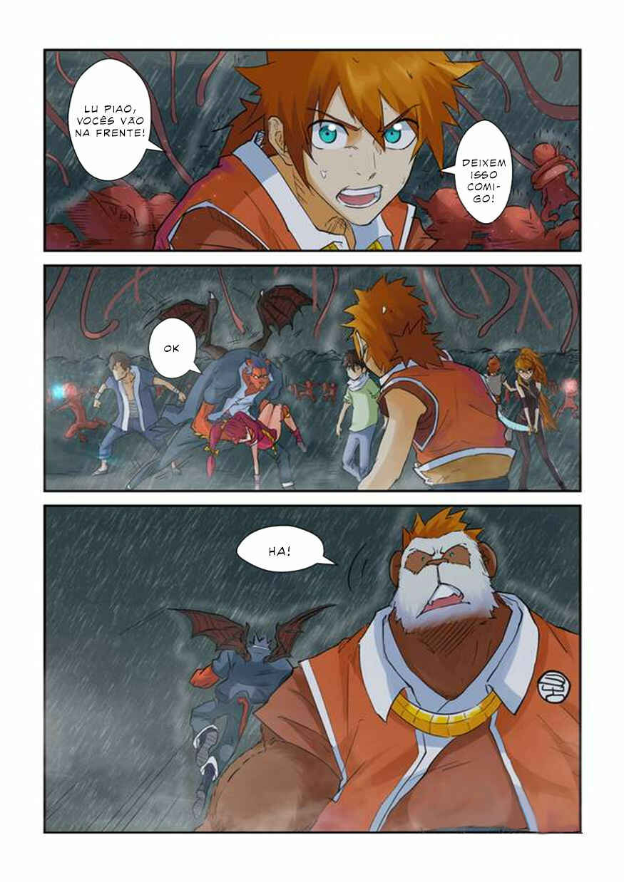 Chapter 148 - Page 4