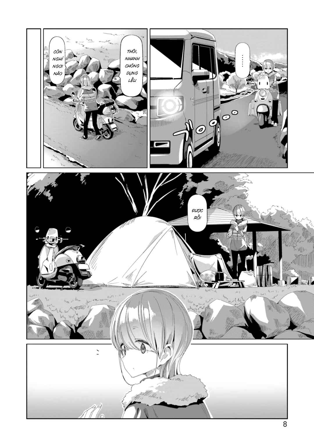 Chapter 70 - Page 11