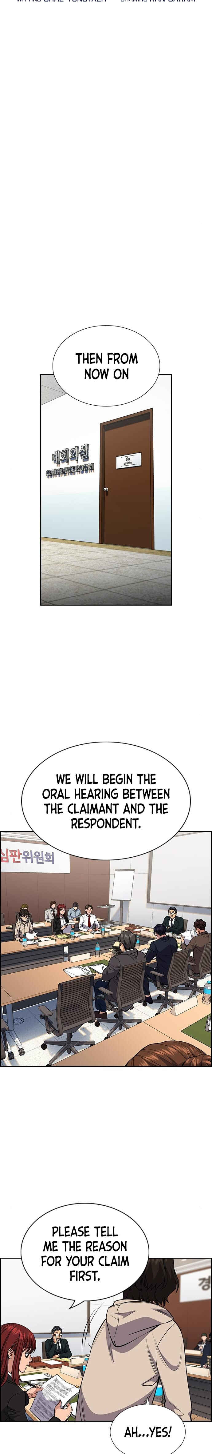 Chapter 61 - Page 11