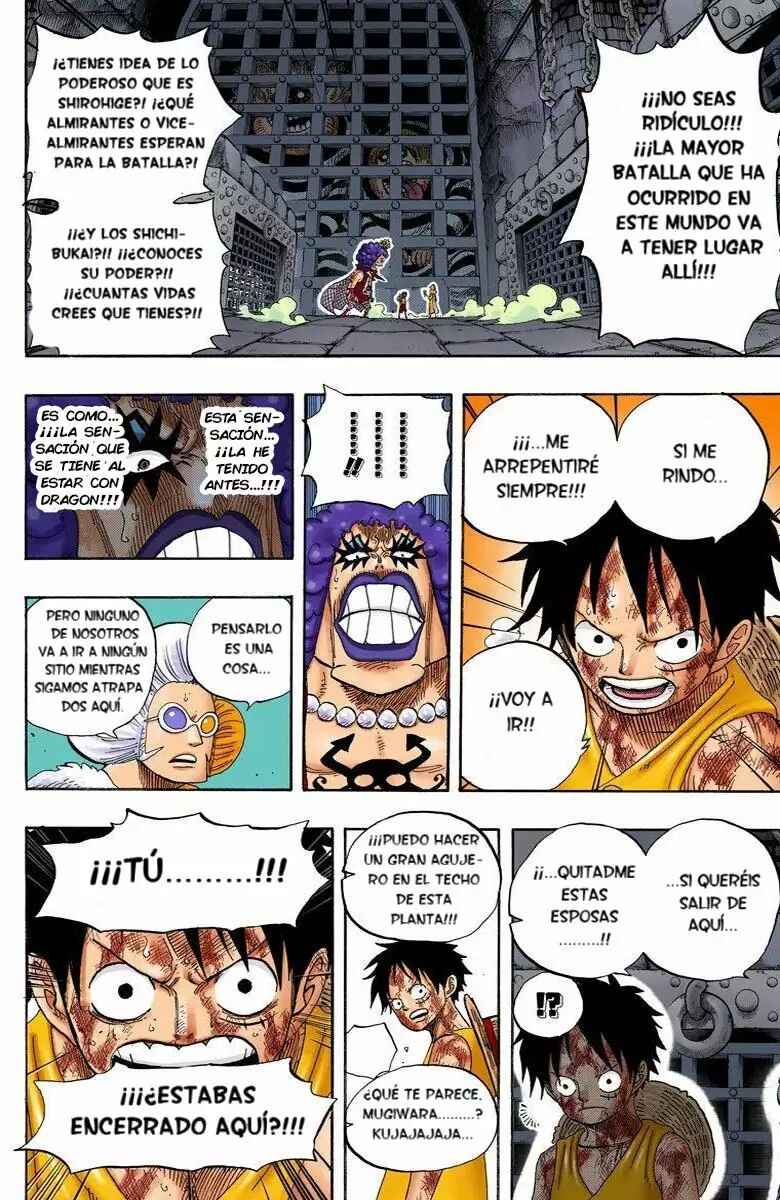 Chapter 540 - Page 12