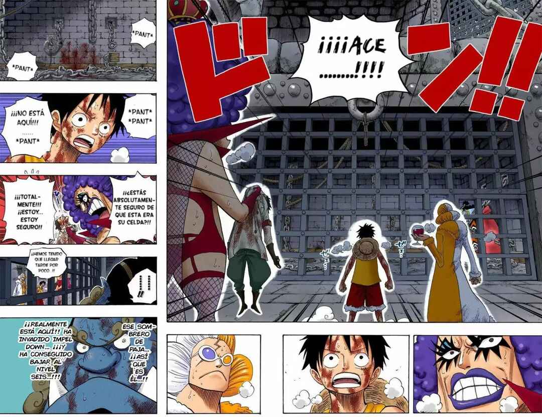 Chapter 540 - Page 3