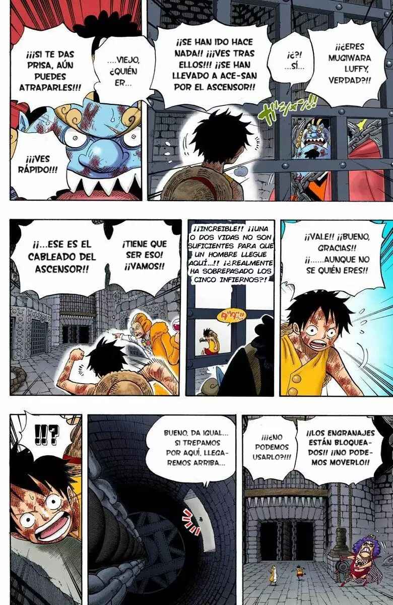 Chapter 540 - Page 4