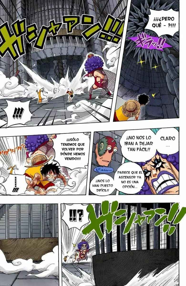 Chapter 540 - Page 5