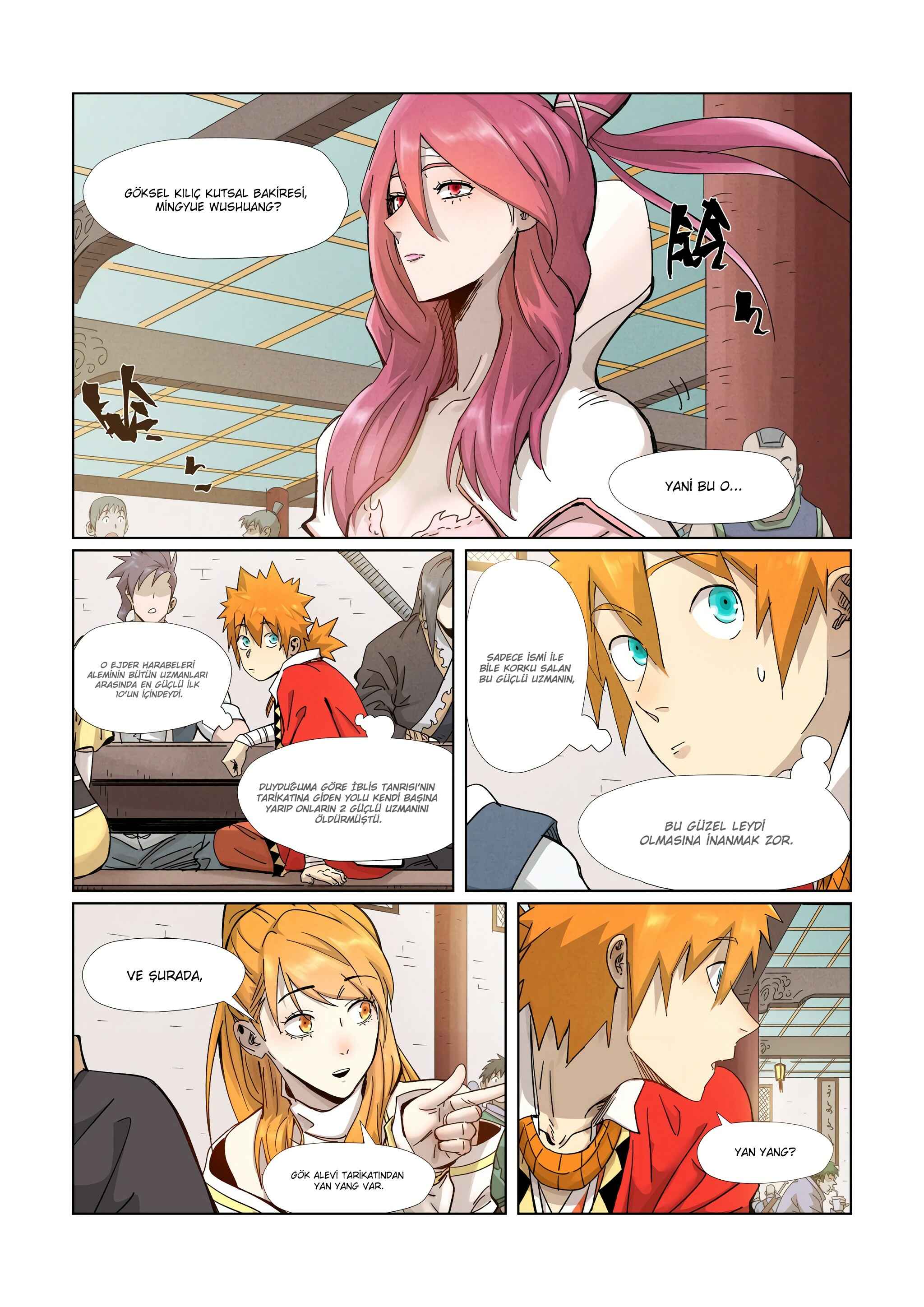 Chapter 336 - Page 2