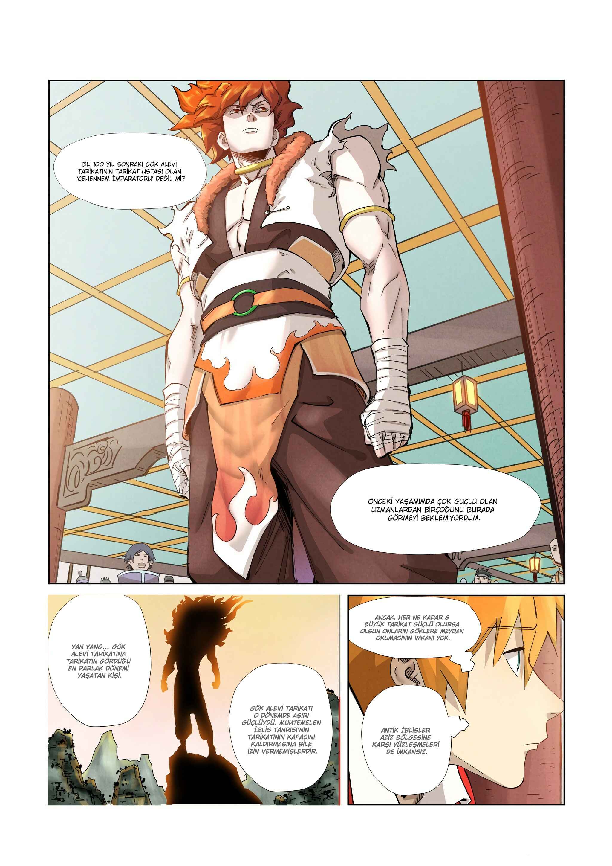 Chapter 336 - Page 3