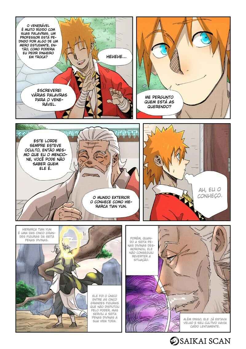 Chapter 345 - Page 7