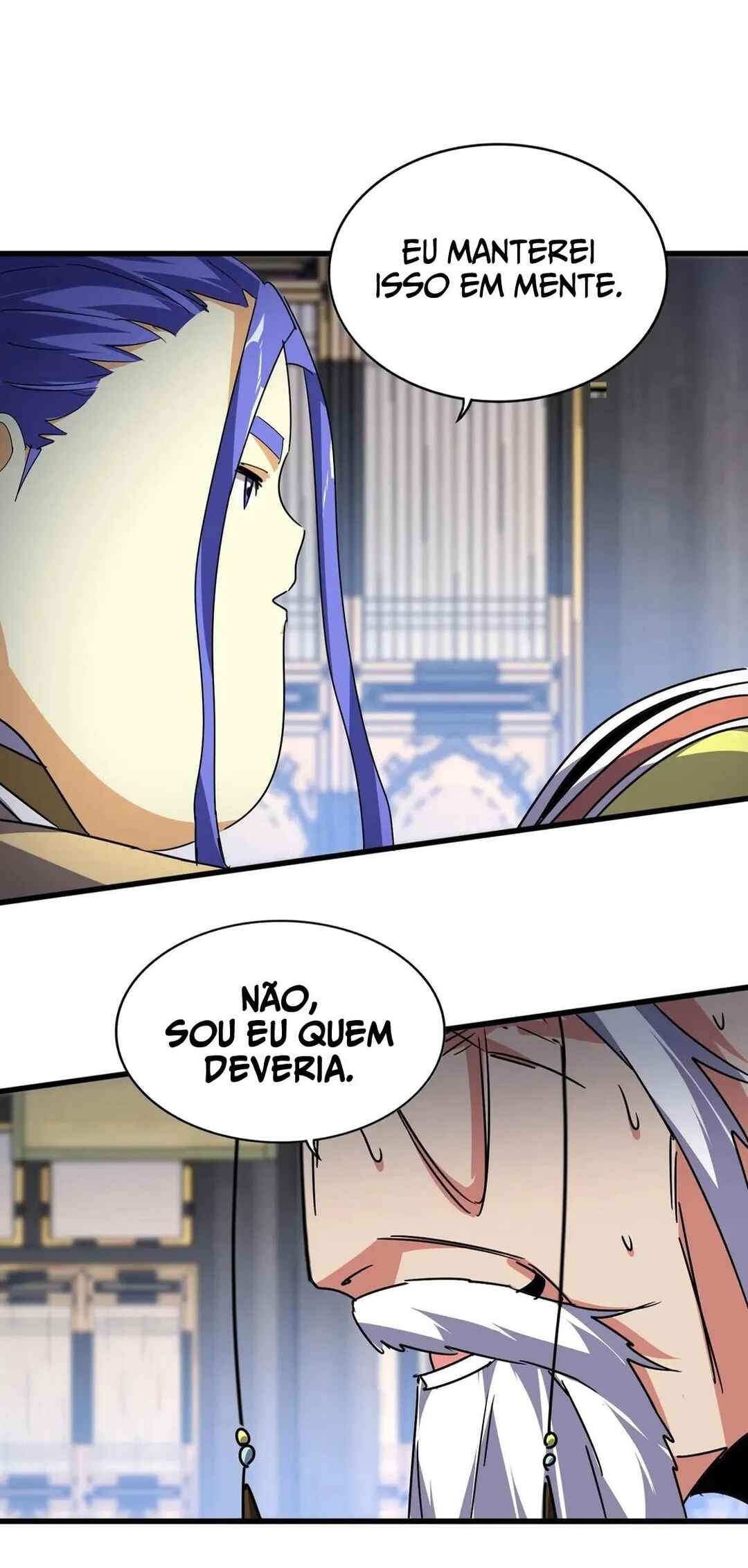 Chapter 531 - Page 7
