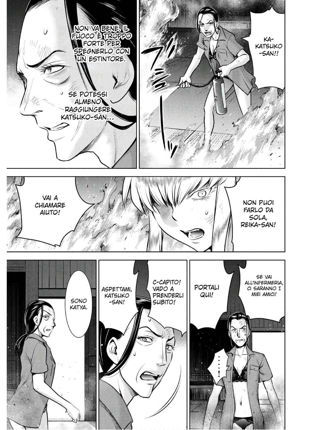 Chapter 124 - Page 13