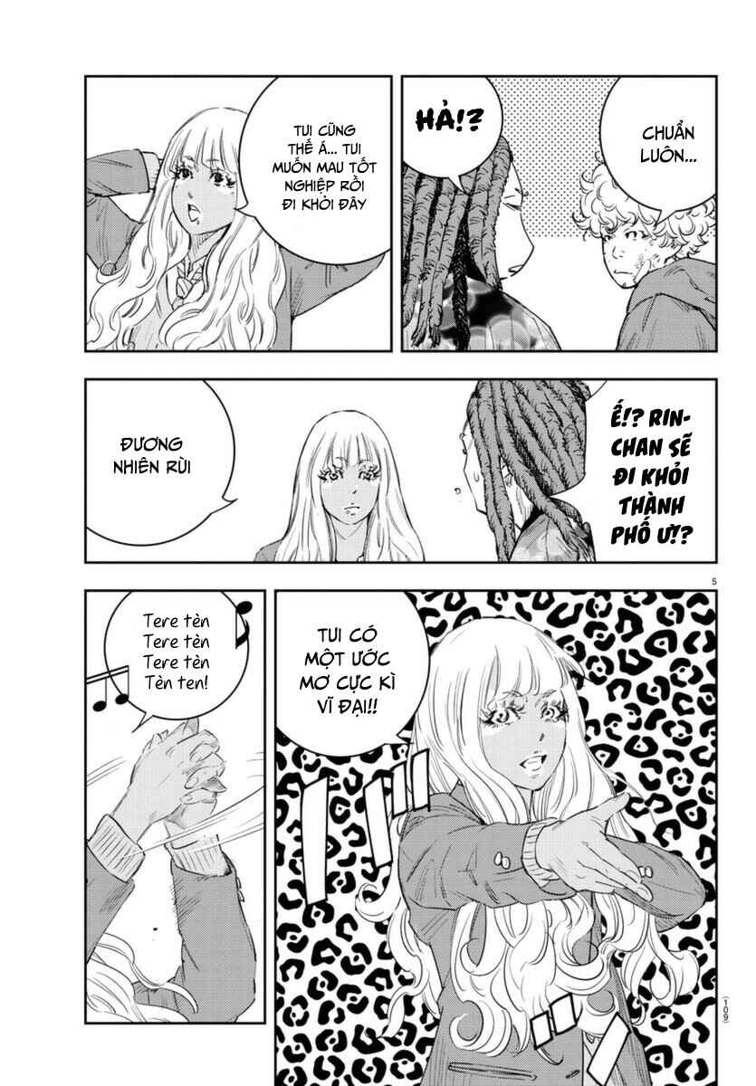 Chapter 6 - Page 5