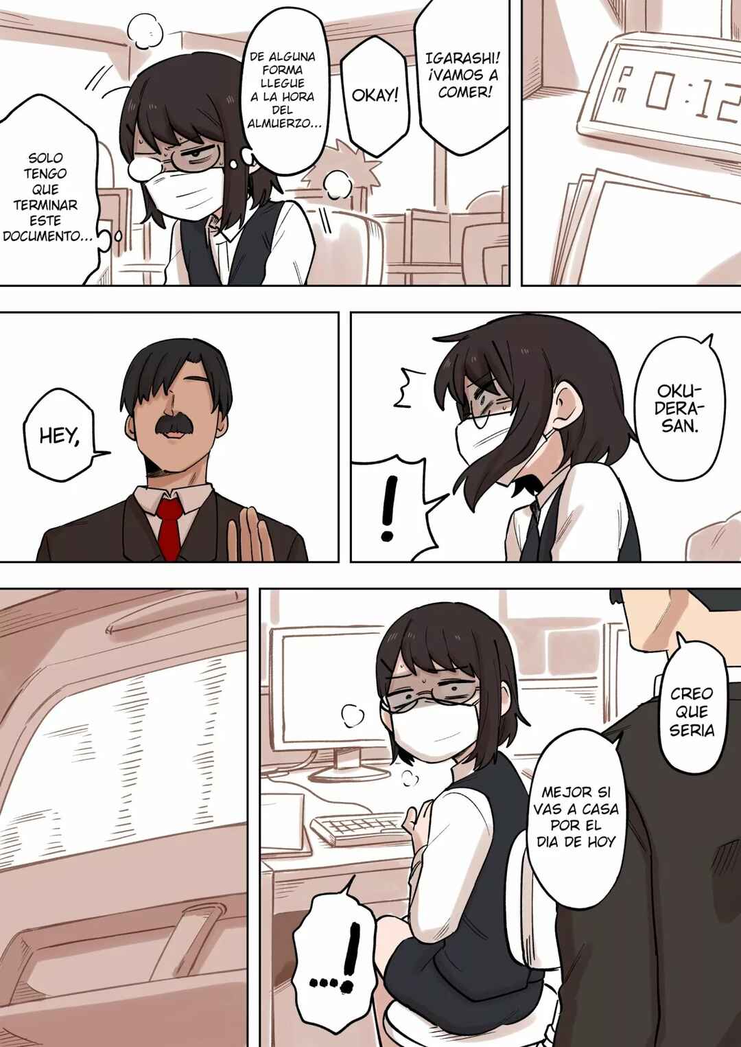Chapter 152 - Page 2