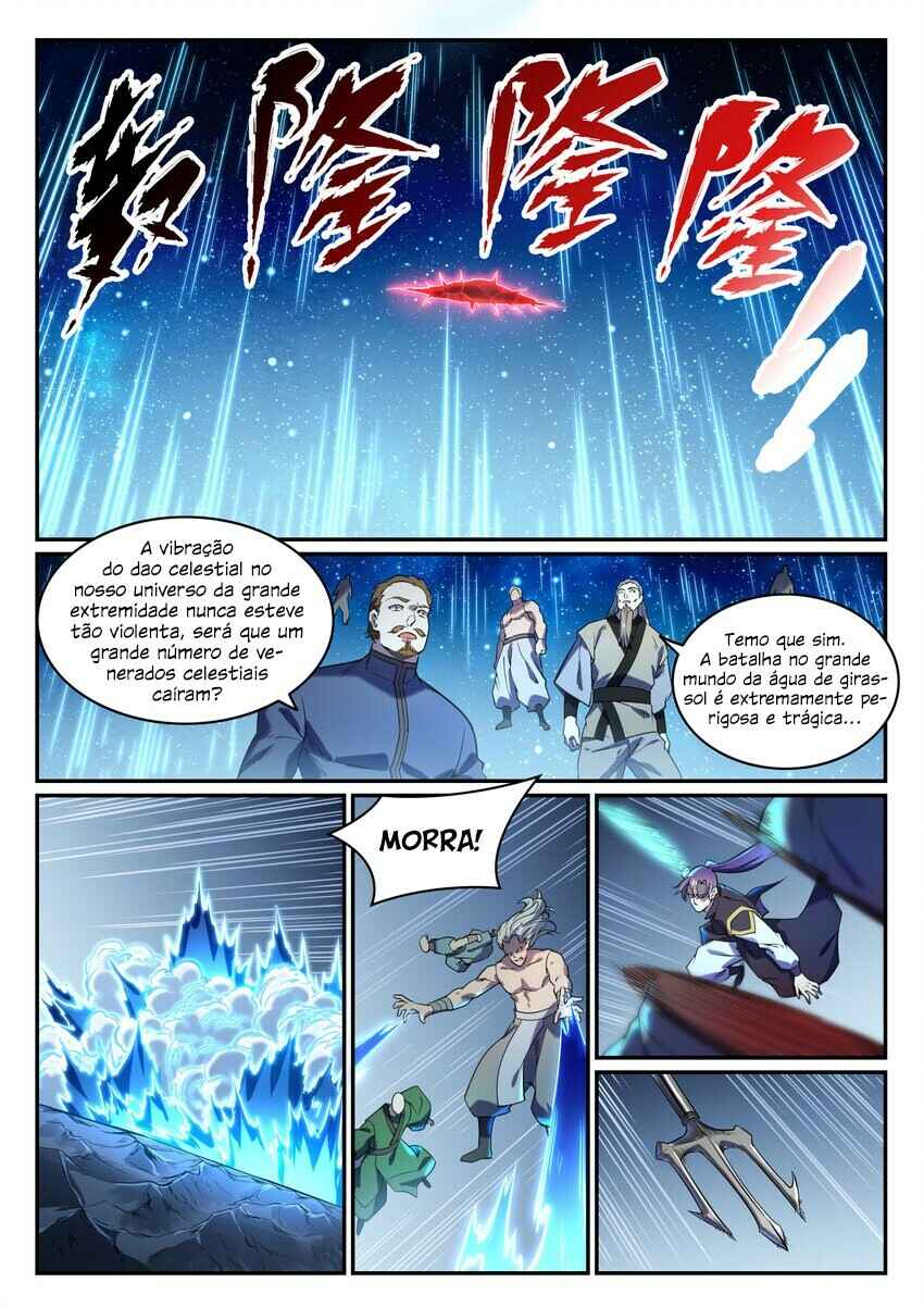 Chapter 814 - Page 5