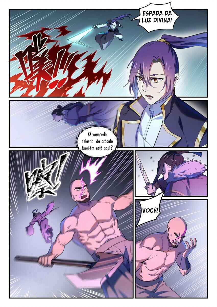 Chapter 814 - Page 7