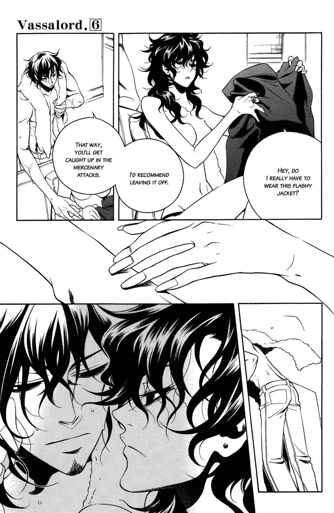 Chapter 29 - Page 5