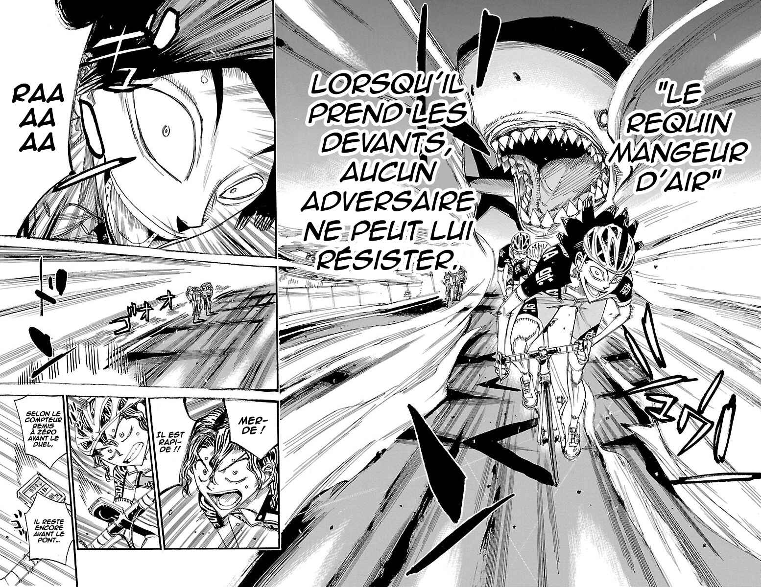 Chapter 439 - Page 16