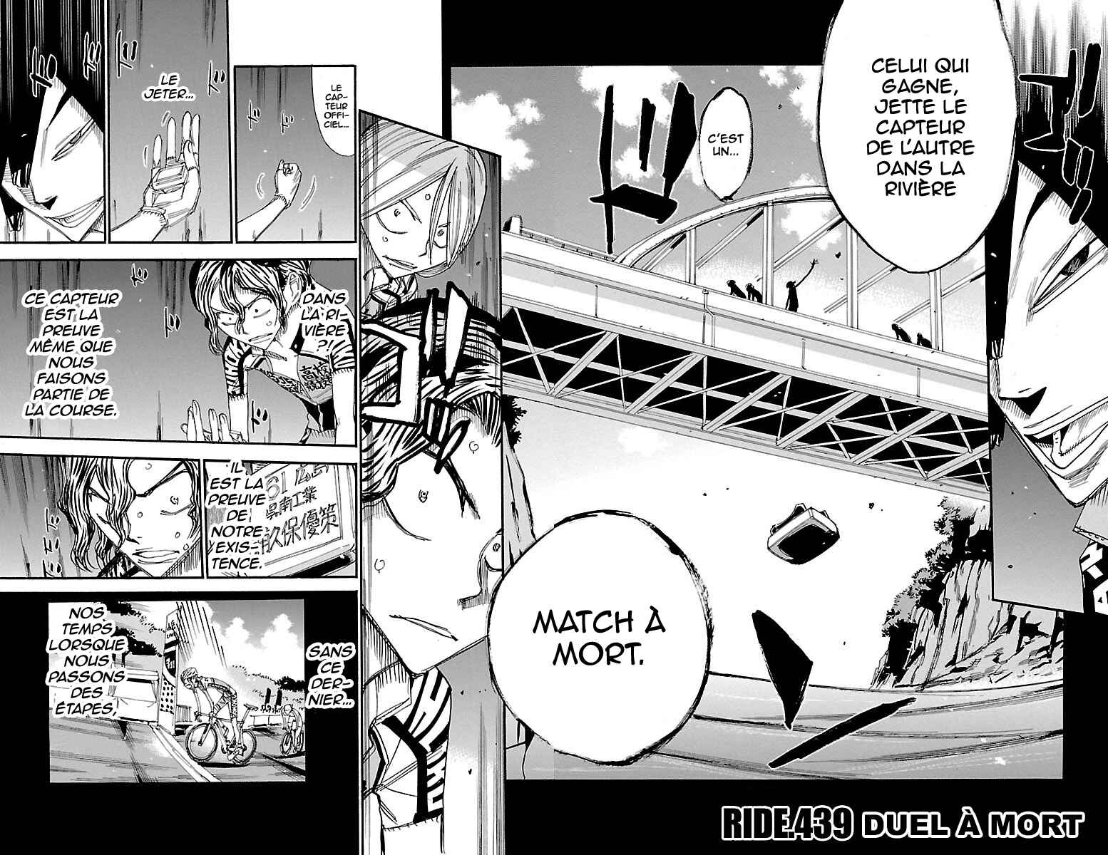 Chapter 439 - Page 4