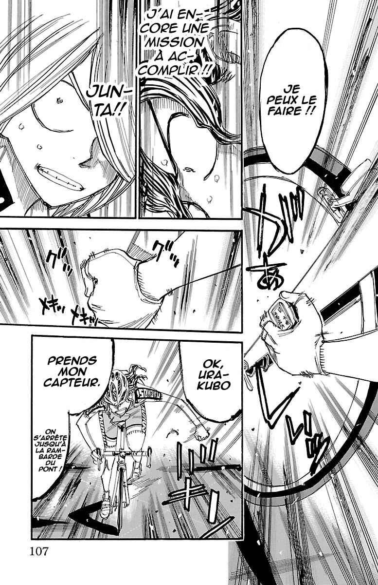 Chapter 439 - Page 8