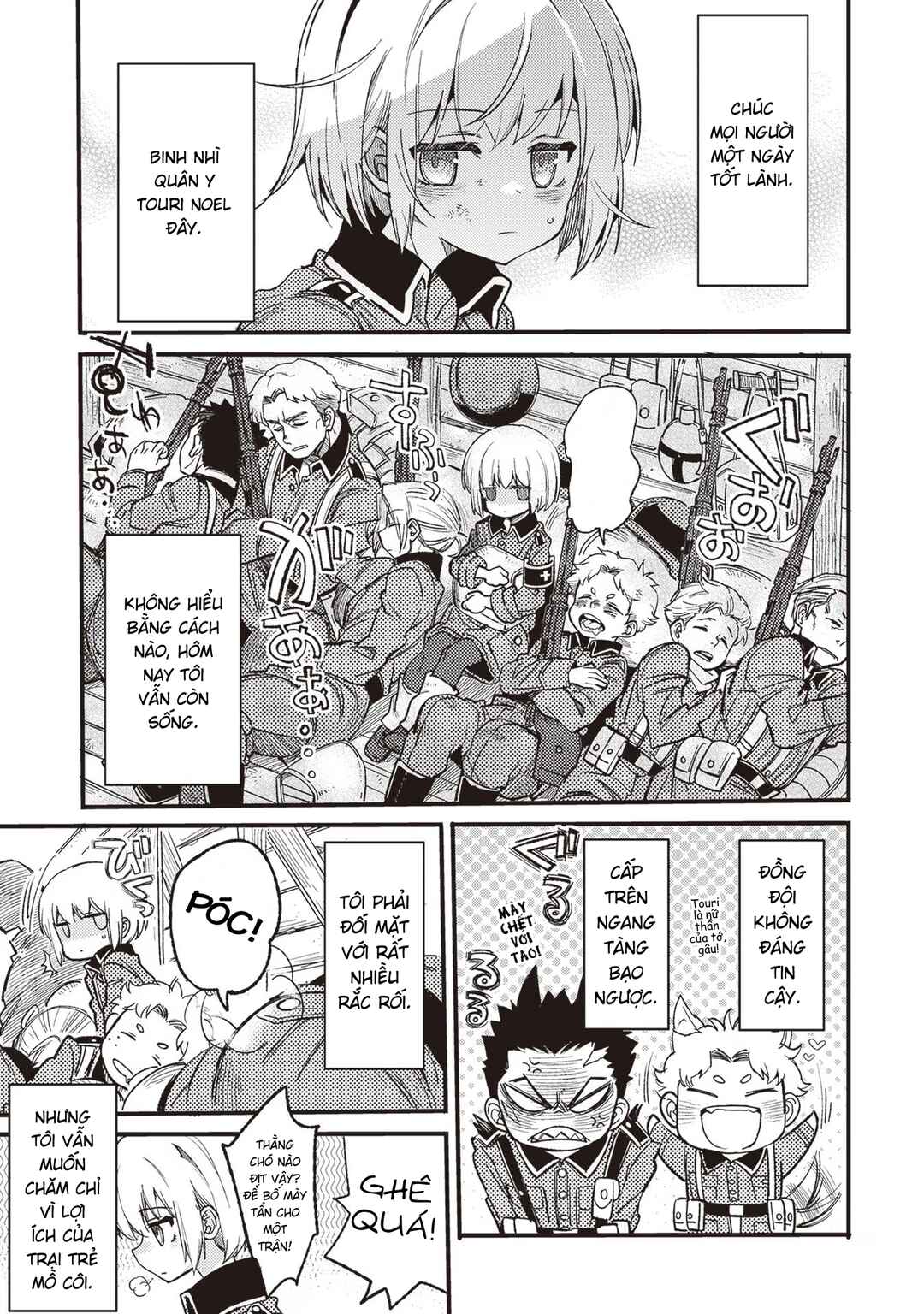 Chapter 3 - Page 2
