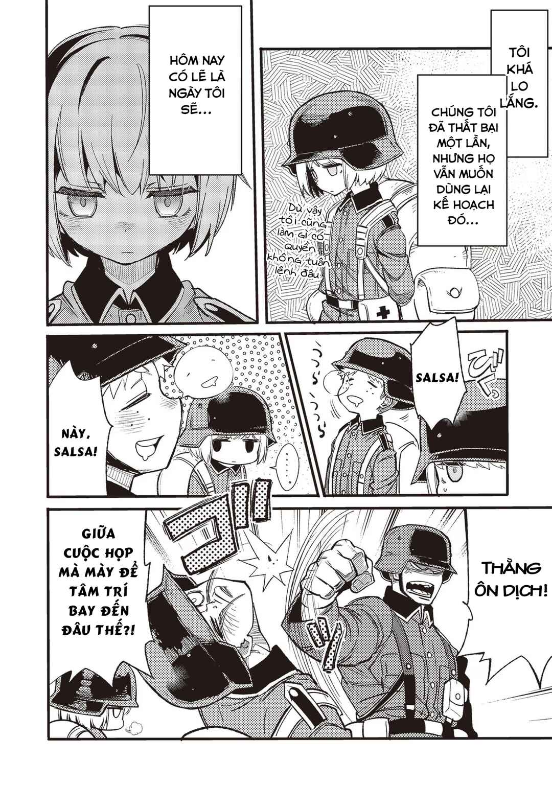 Chapter 3 - Page 5