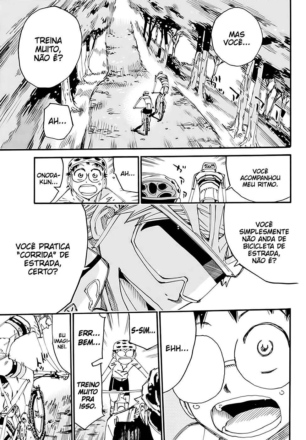 Chapter 552 - Page 11