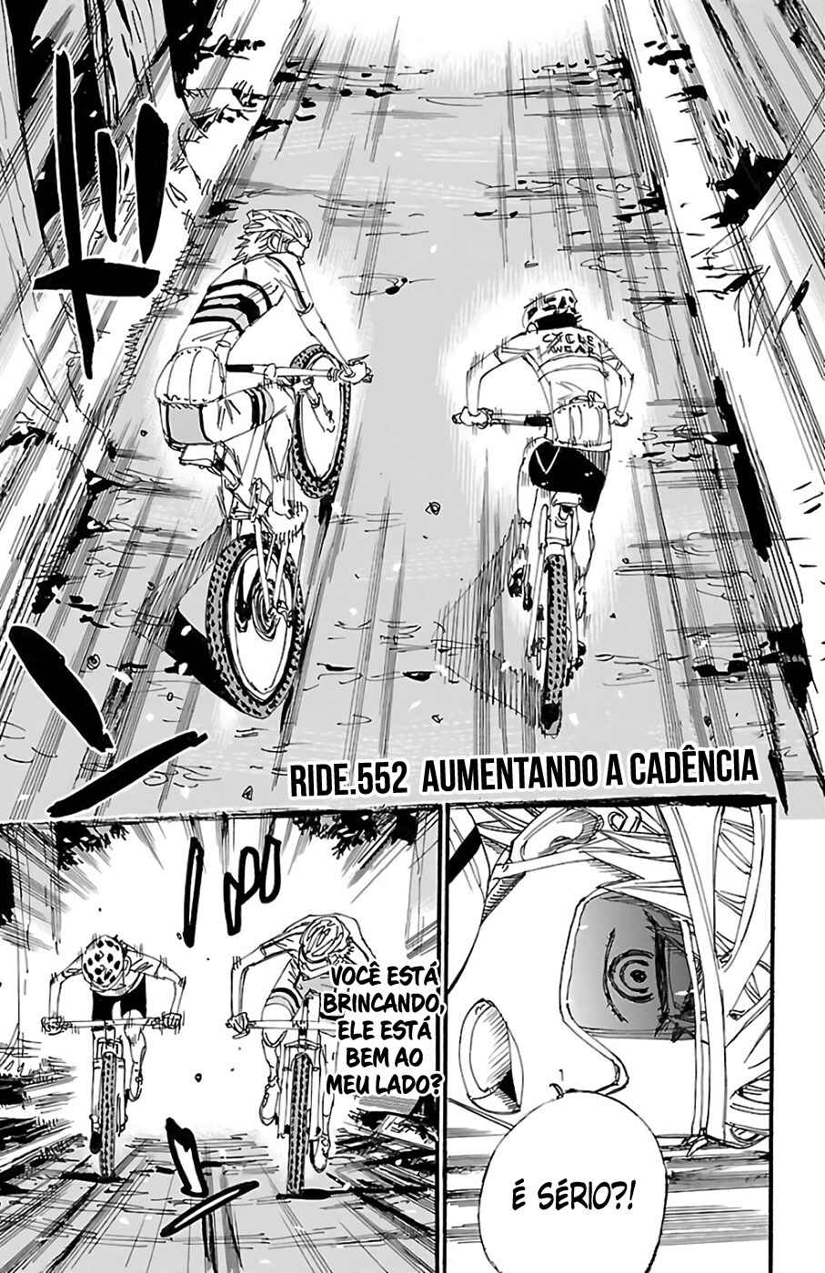 Chapter 552 - Page 2
