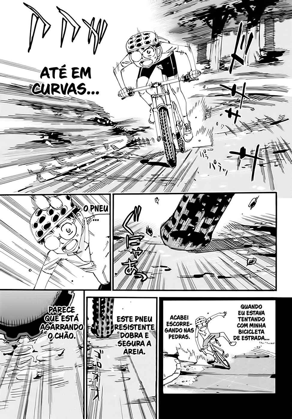 Chapter 552 - Page 8
