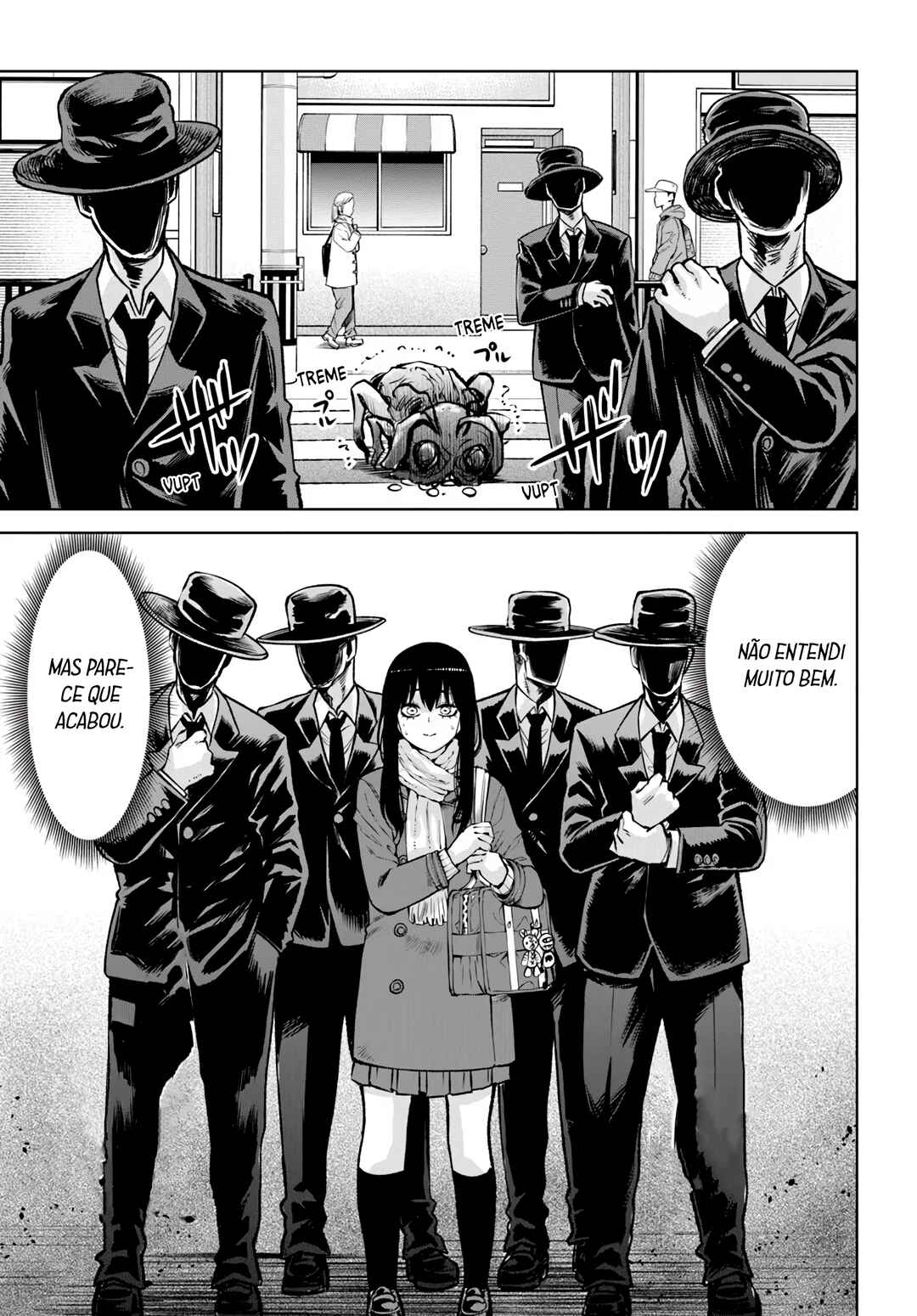 Chapter 68 - Page 20