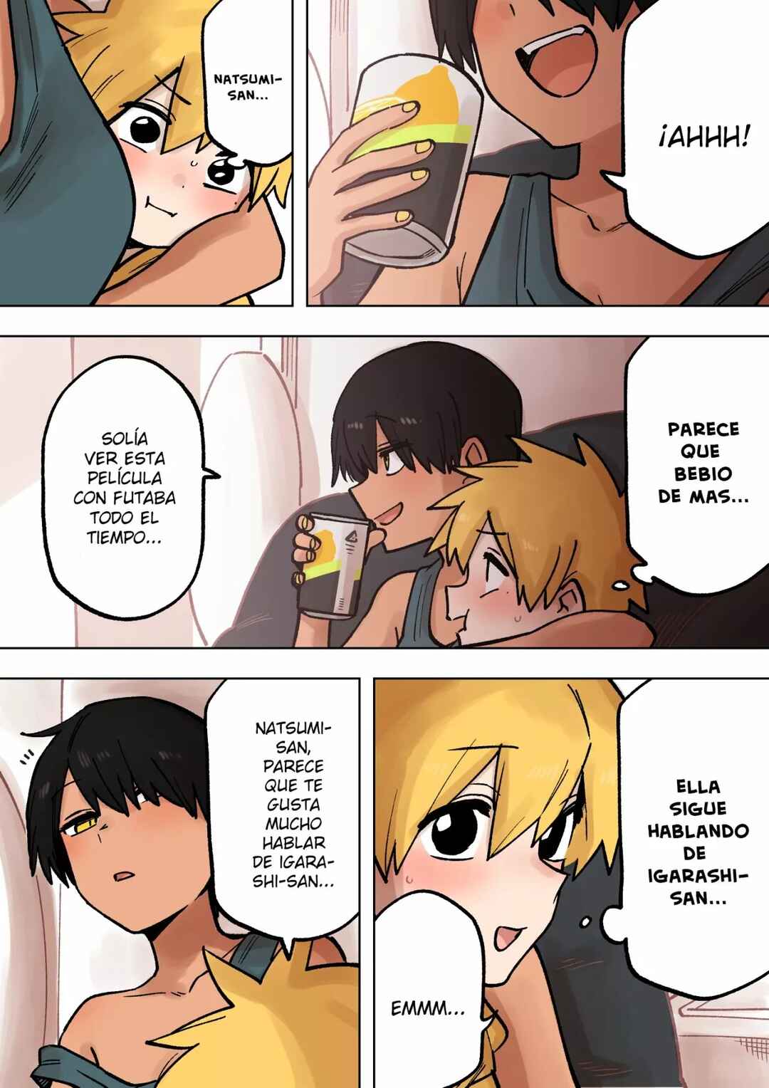 Chapter 197 - Page 3