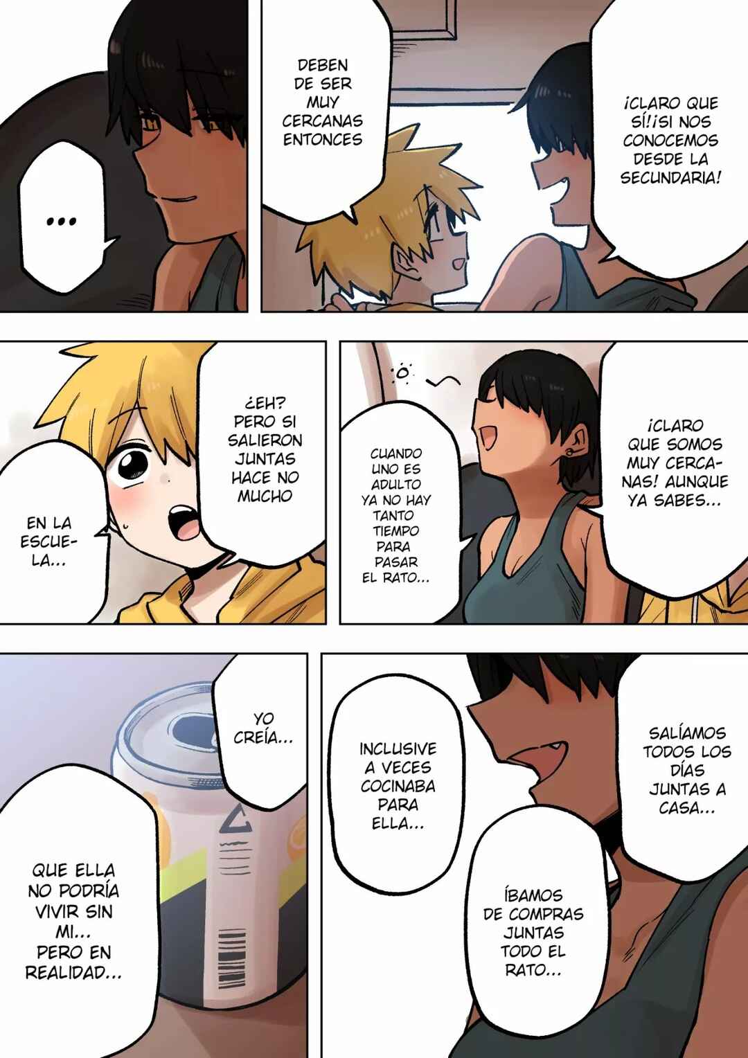 Chapter 197 - Page 4