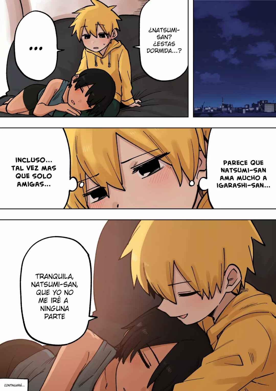 Chapter 197 - Page 6