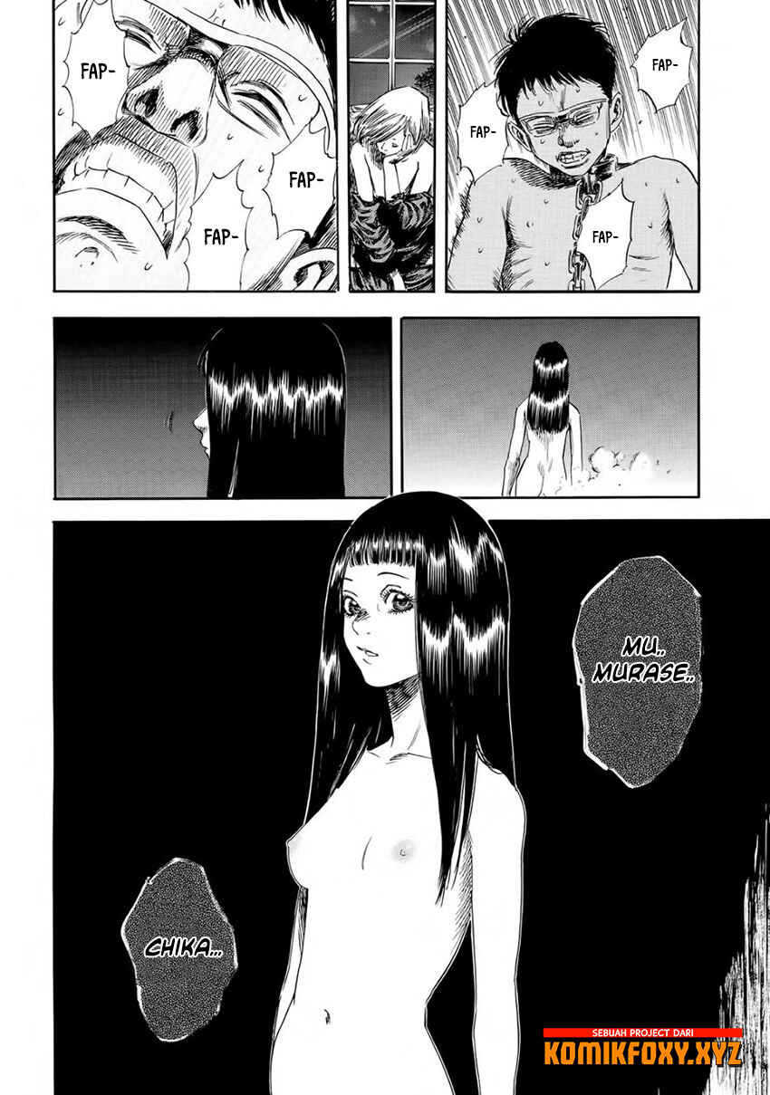 Chapter 21 - Page 25