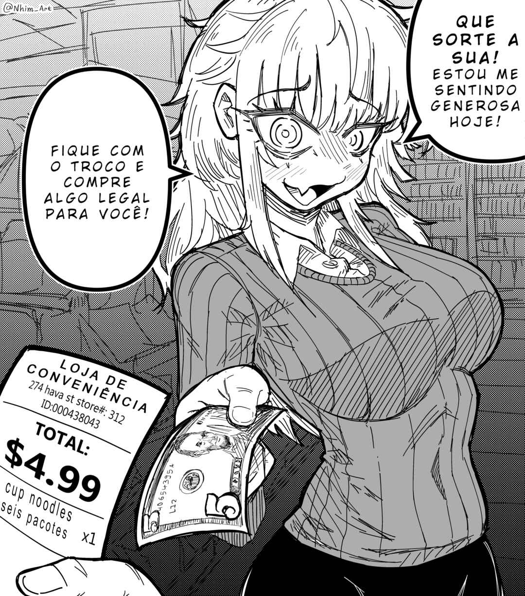 Chapter 143 - Page 1