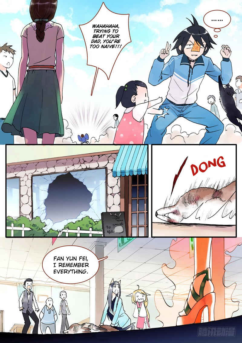 Chapter 5 - Page 5