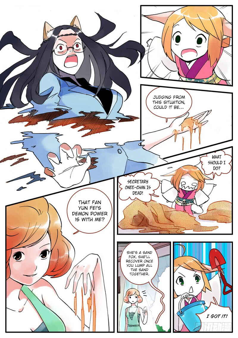 Chapter 5 - Page 8