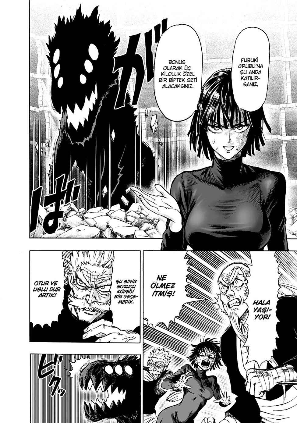 Chapter 128 - Page 7