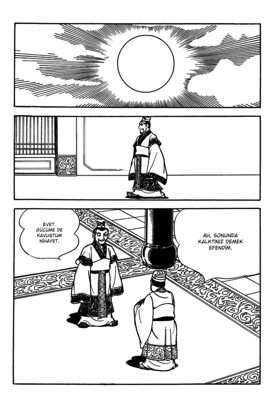 Chapter 152 - Page 25