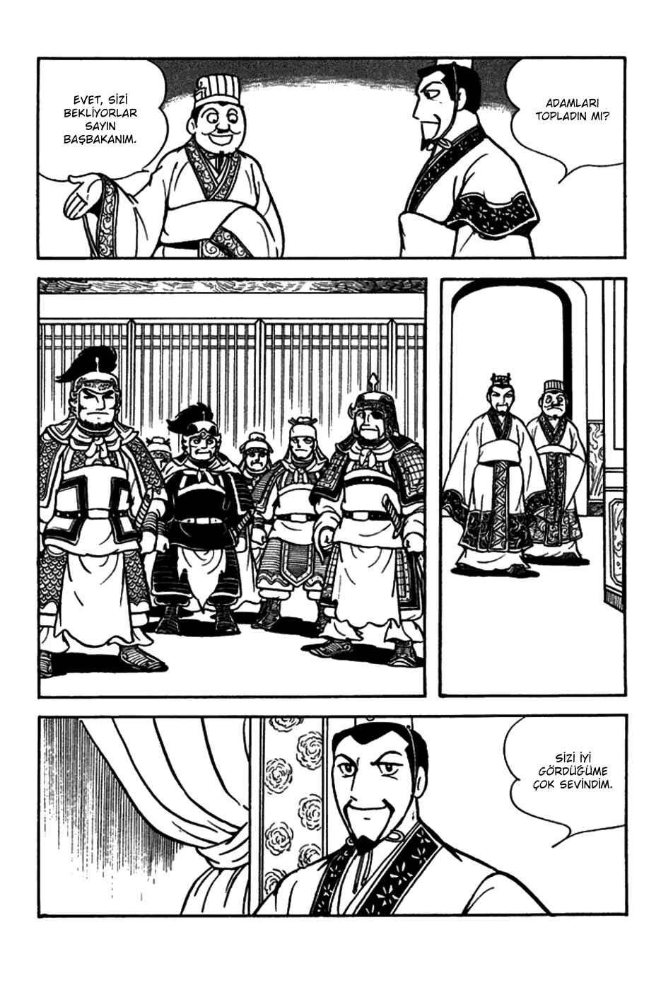 Chapter 152 - Page 26