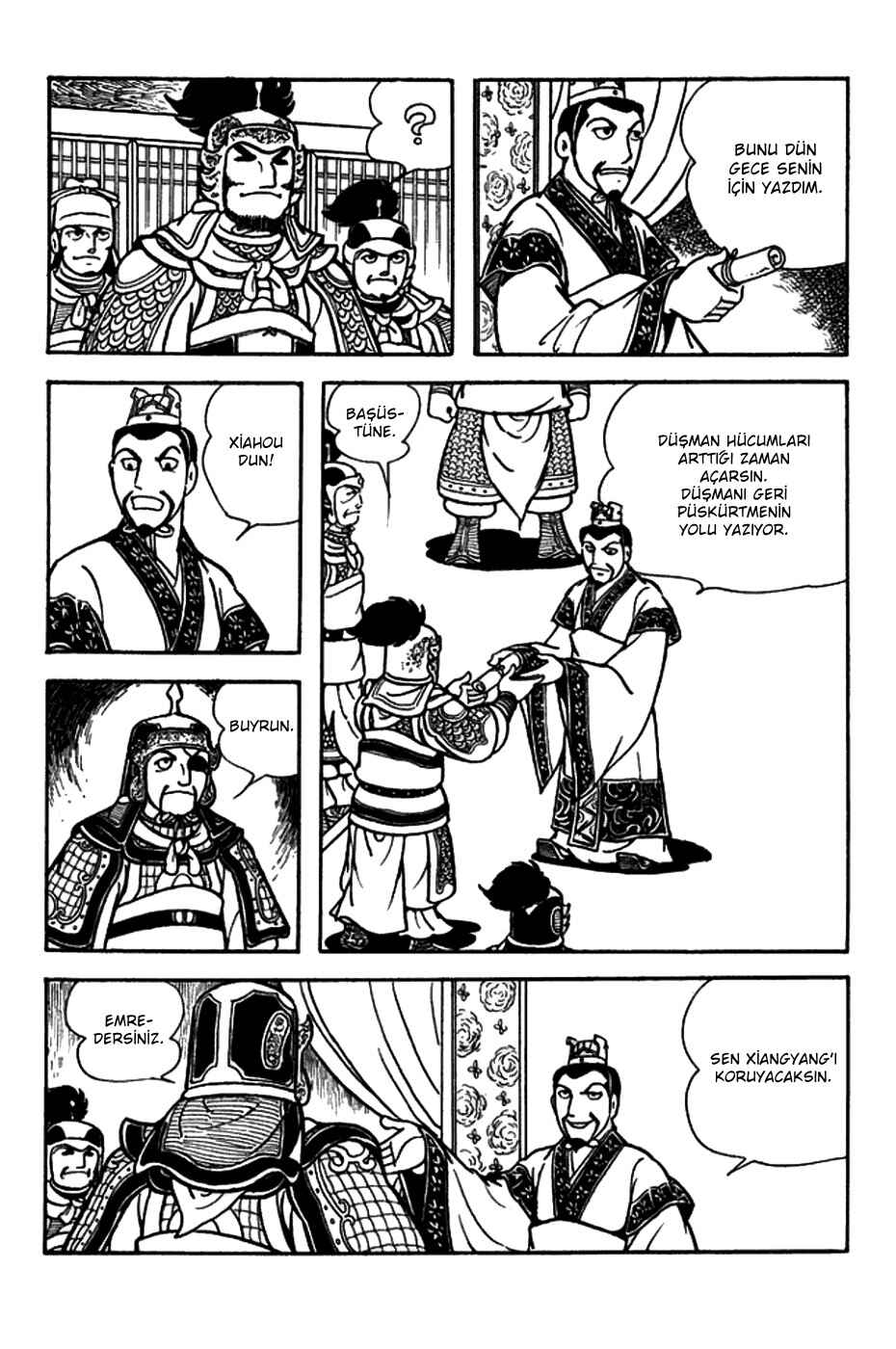 Chapter 152 - Page 29