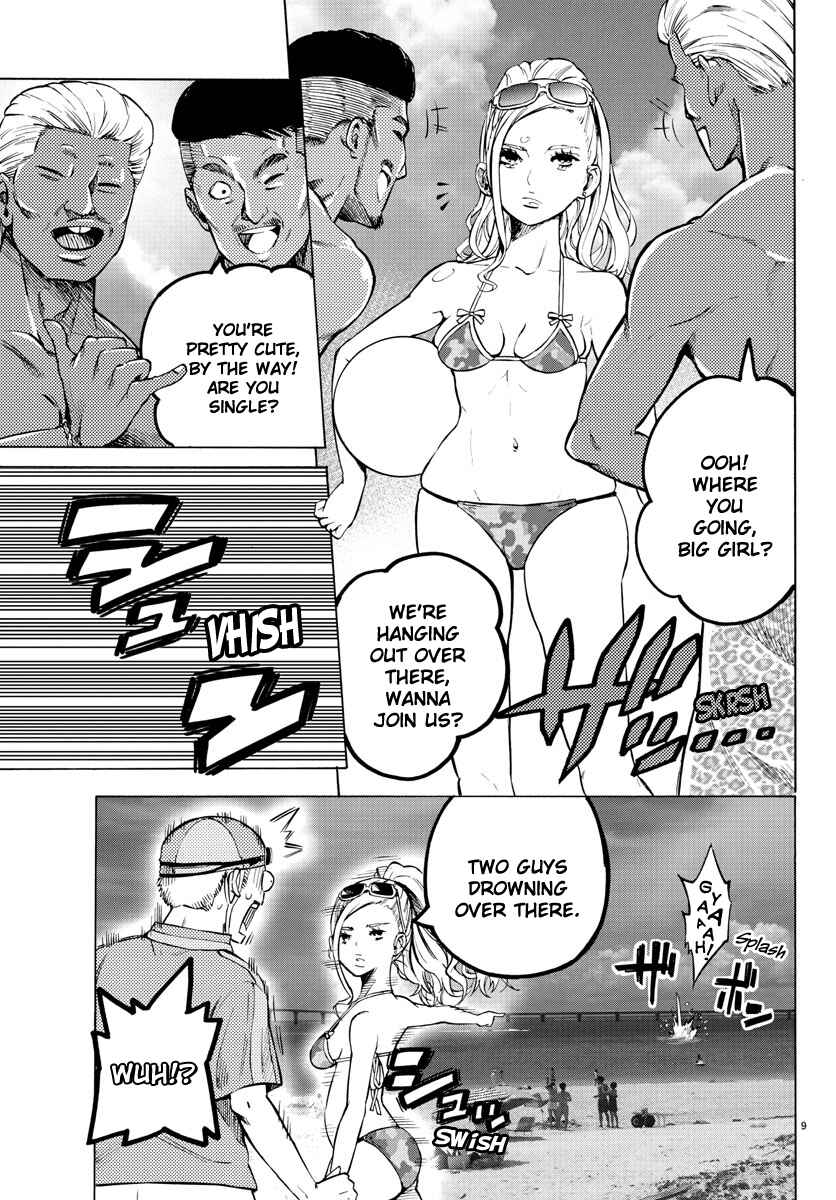 Chapter 32 - Page 8